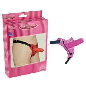 ARNES 5" DEEP CLIMAX
