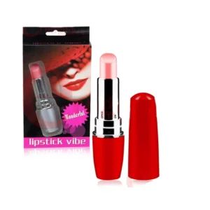 LABIAL CON VIBRACIÓN