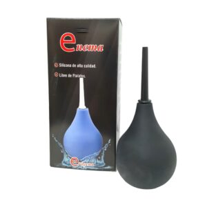 DUCHA ANAL TALLA M 160ML