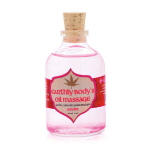 ACEITE DE MASAJES CORCHO