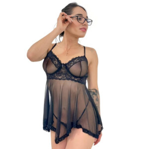 BABYDOLL ELEGANTE