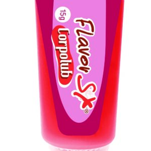 DILATADOR ANAL CORPOLUB FLAVOR SEX 15ML