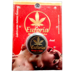 ANAL CREMA EUFORIA 5GR