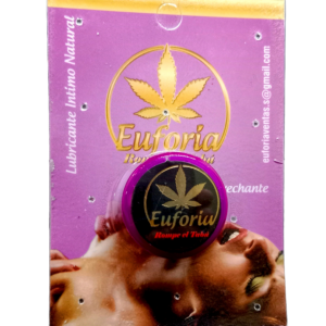 ESTRECHANTE CREMA EUFORIA 5GR