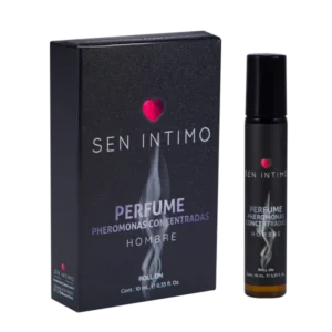 FEROMONA PARA HOMBRE SEN INTIMO