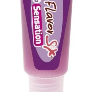 MULTIORGASMO SENSATION 15GR FLAVOR SEX