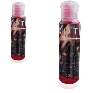 LUBRICANTE DILATADOR ANAL EXOTIC 30ML X12