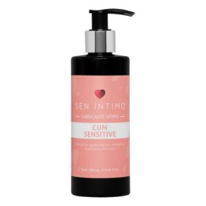 LUB INT CUM SENSITIVE X 250 ML SEN