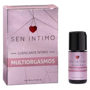 MULTIORGASMO SEN 30 ML