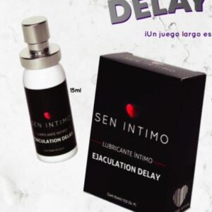 RETARDANTE DELAY 15 ML SEN INTIMO