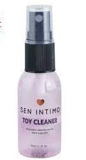 LIMPIADOR DE JUGUETES SEN 30ML (toy cleaner)