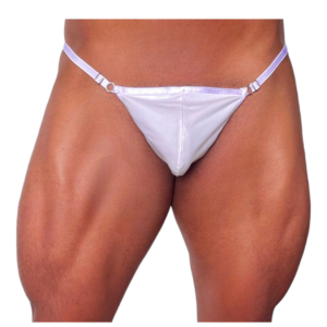 TANGA CUERINA DOMINIC 1