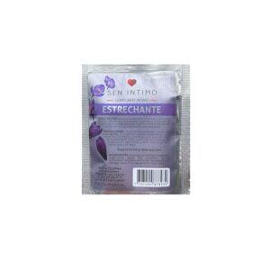 ESTRECHANTE SACHET SEN INTIMO