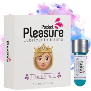 ESTRECHANTE VIRGIN PLEASURE OCASIONAL