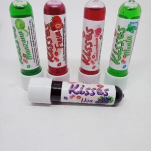 GEL ORAL CALIENTE OCASIONAL