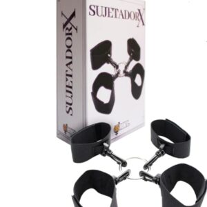 SUJETADOR X