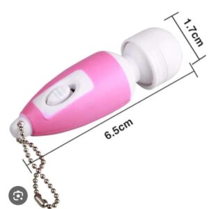 WANACHI MINI LLAVERO