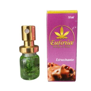 ESTRECHANTE SPRAY EUFORIA 10ML