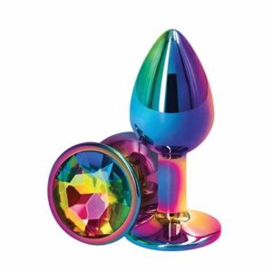 PLUG ANAL TORNASOL