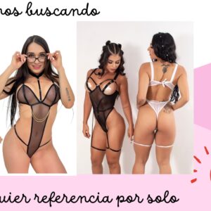 BODY DEBORA O GERAL( ELIJE CUALQUIER DISEÑO)