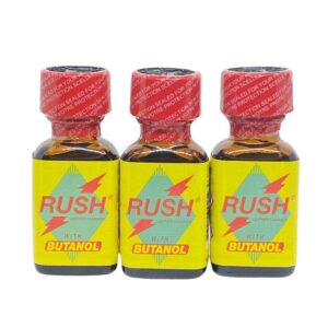 RUSH WITH BUTANOL 25ml