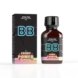 BB COSMIC POWER 24ml