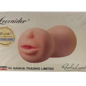 BOCA PEQUEÑA LOVEAIDER