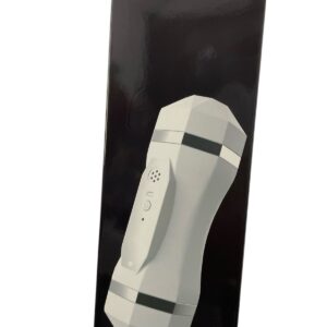 BOCA VAGINA CON VIBRACION Y SONIDO