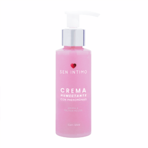 CREMA HUMECTANTE X 125 ML SEN INTIMO