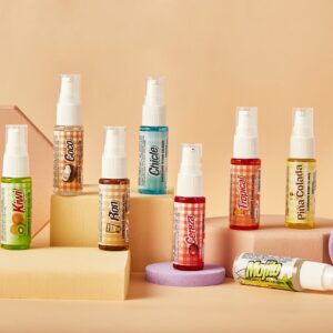 LUBRICANTE ORAL FLAVOR SEX CALIENTE 20 ML
