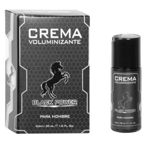 LUBRICANTE VOLUMINIZANTE SEN 30ML