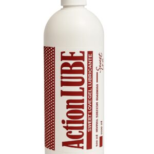 LUBRICANTE ACTION LUBE 500ML NEUTRO