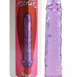 MASTURBADOR MICHAEL DILDO iv