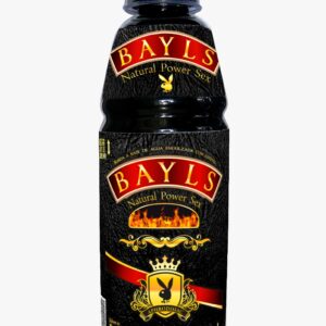POTENCIADOR BAYLS (Baileys Cream) 600ML