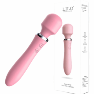 WANACHI LILO DOBLE VIBRACION