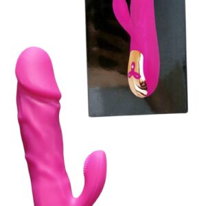 VIBRADOR CHARLOTTE