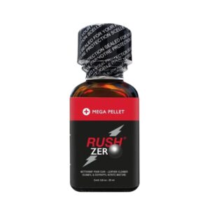 RUSH ZERO 25ml