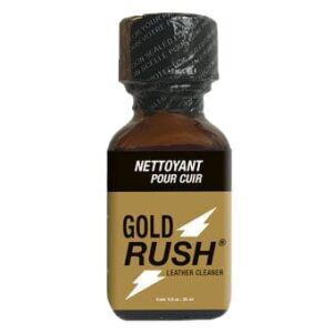 GOLD RUSH