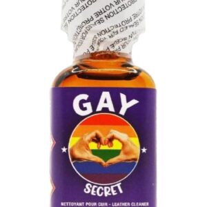 GAY SECRET 25ml