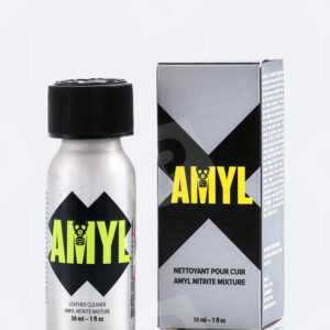 POPPER AMYL 30ml