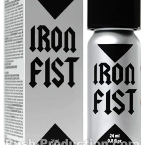 IRON FIST 24ml