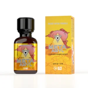 POPPER META AMYL 24ml