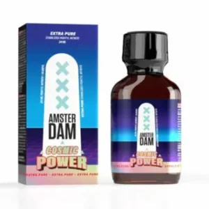AMSTERDAM COSMIC POWER 24ml