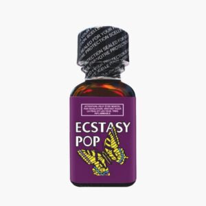 ECSTASY POP 25ml