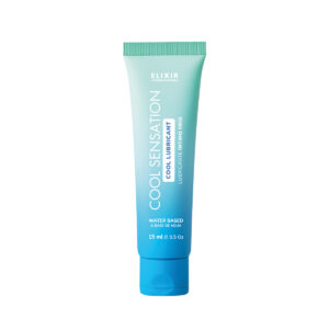 LUBRICANTE INTIMO FRIO COOL SENSATION 15ML ELIXIR