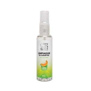 LIMPIADOR DE JUGUETES MELON 60ML ELIXIR