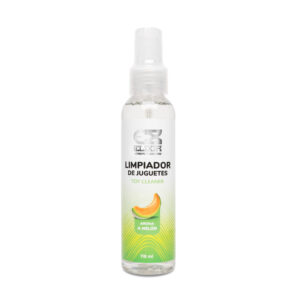 LIMPIADOR DE JUGUETES MELON 250ML ELIXIR
