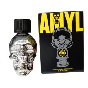 CALAVERA AMYL 24ML