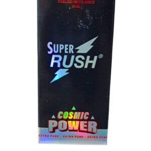 SUPER RUSH COSMIC POWER 24ML