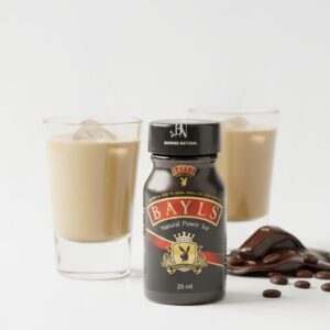 CAJA X24 MINI POTENCIADOR BAYLS (Baileys Cream) 25ML